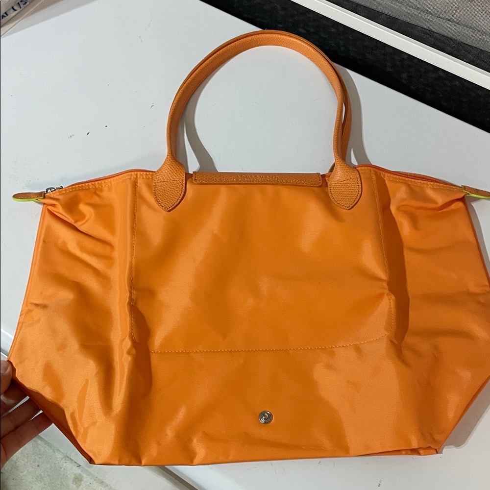 Longchamp Le pliage Shoulder Bag - Picture 8 of 11